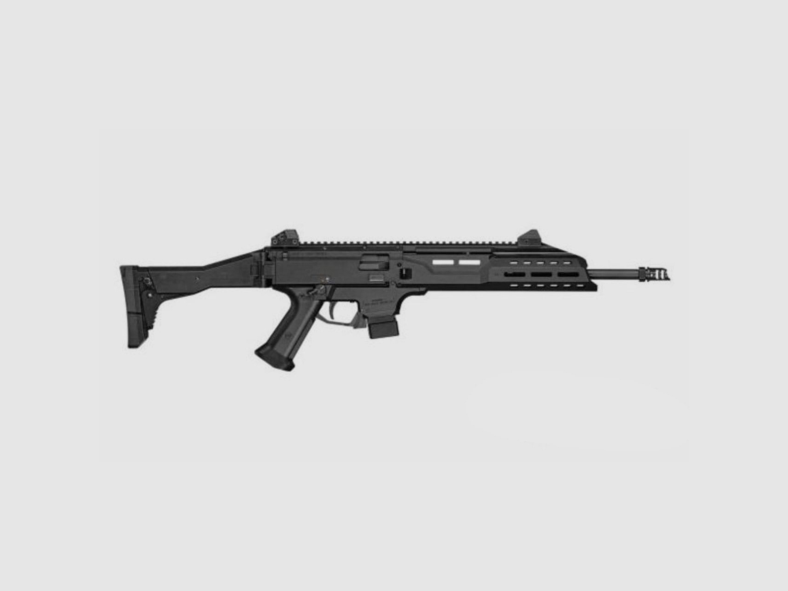 CZ Scorpion Evo 3S1 Carbine Comp