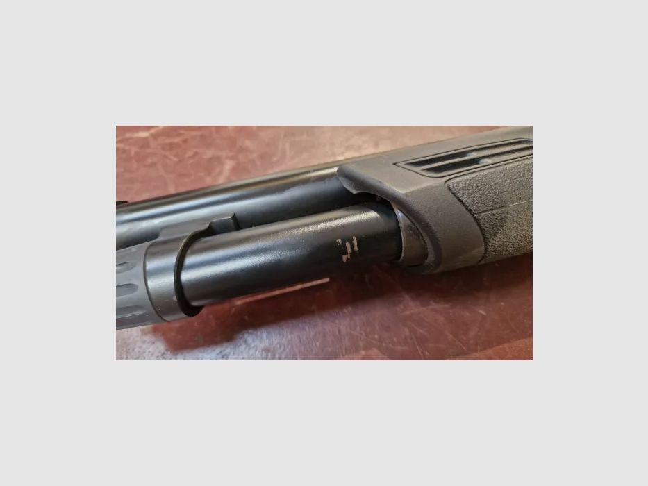 Gebraucht - Pumpgun SXP Kal.12/76 WINCHESTER, Bild 9 von 11