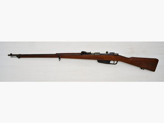 Mosin Nagant M 1891 7,62x54R