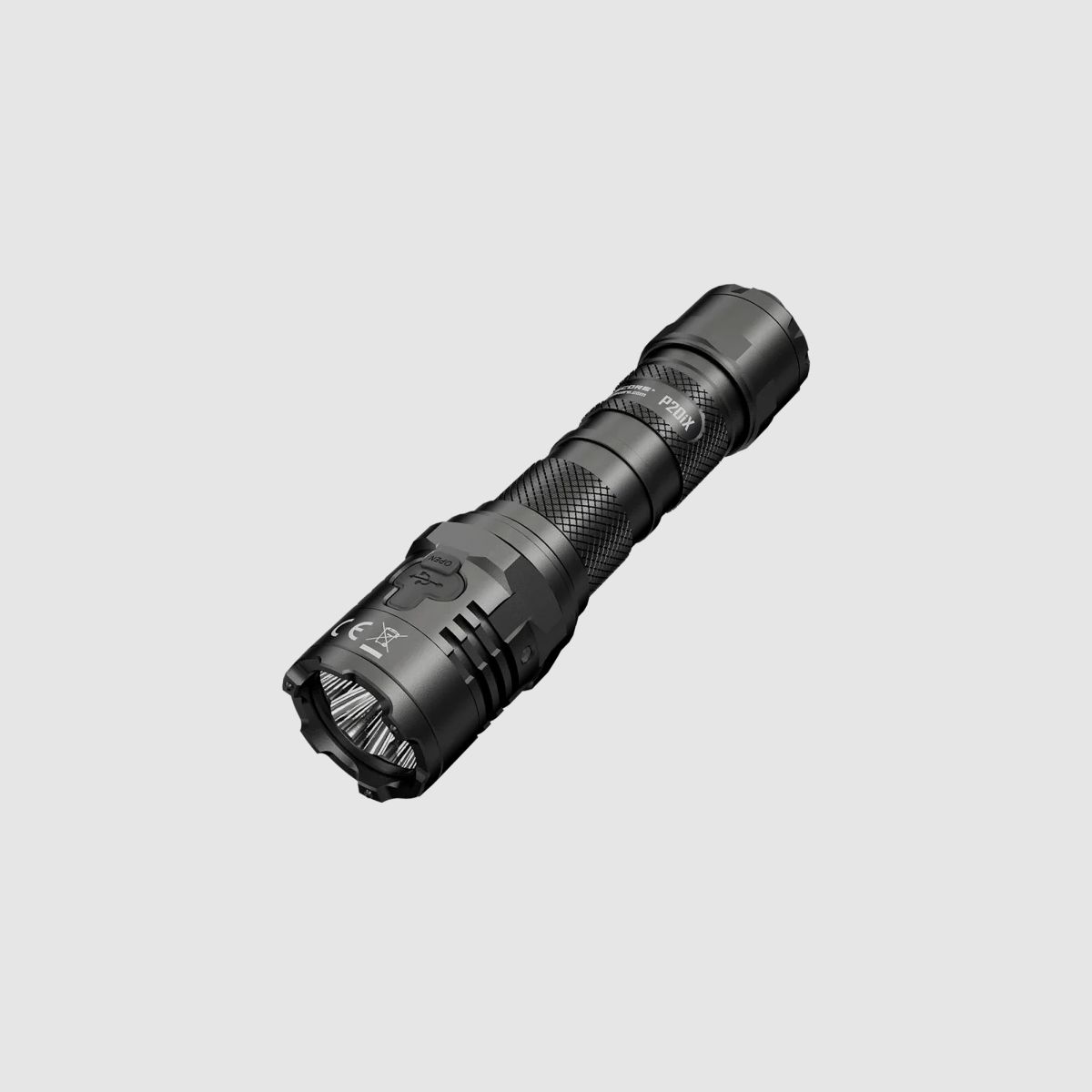 LATARKA NITECORE P20iX, zdjęcie 1 z 3