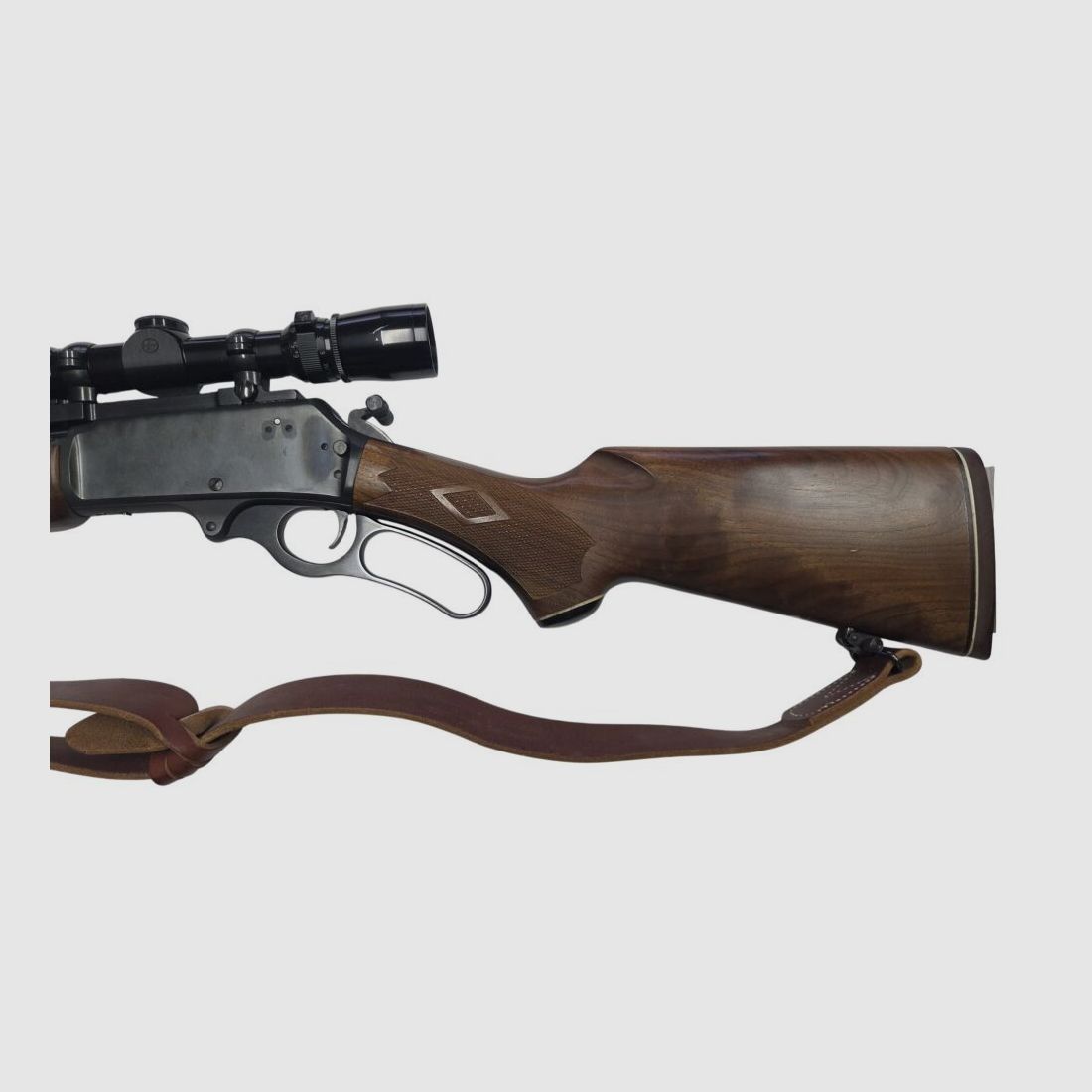 Marlin Modelo 1895 SS