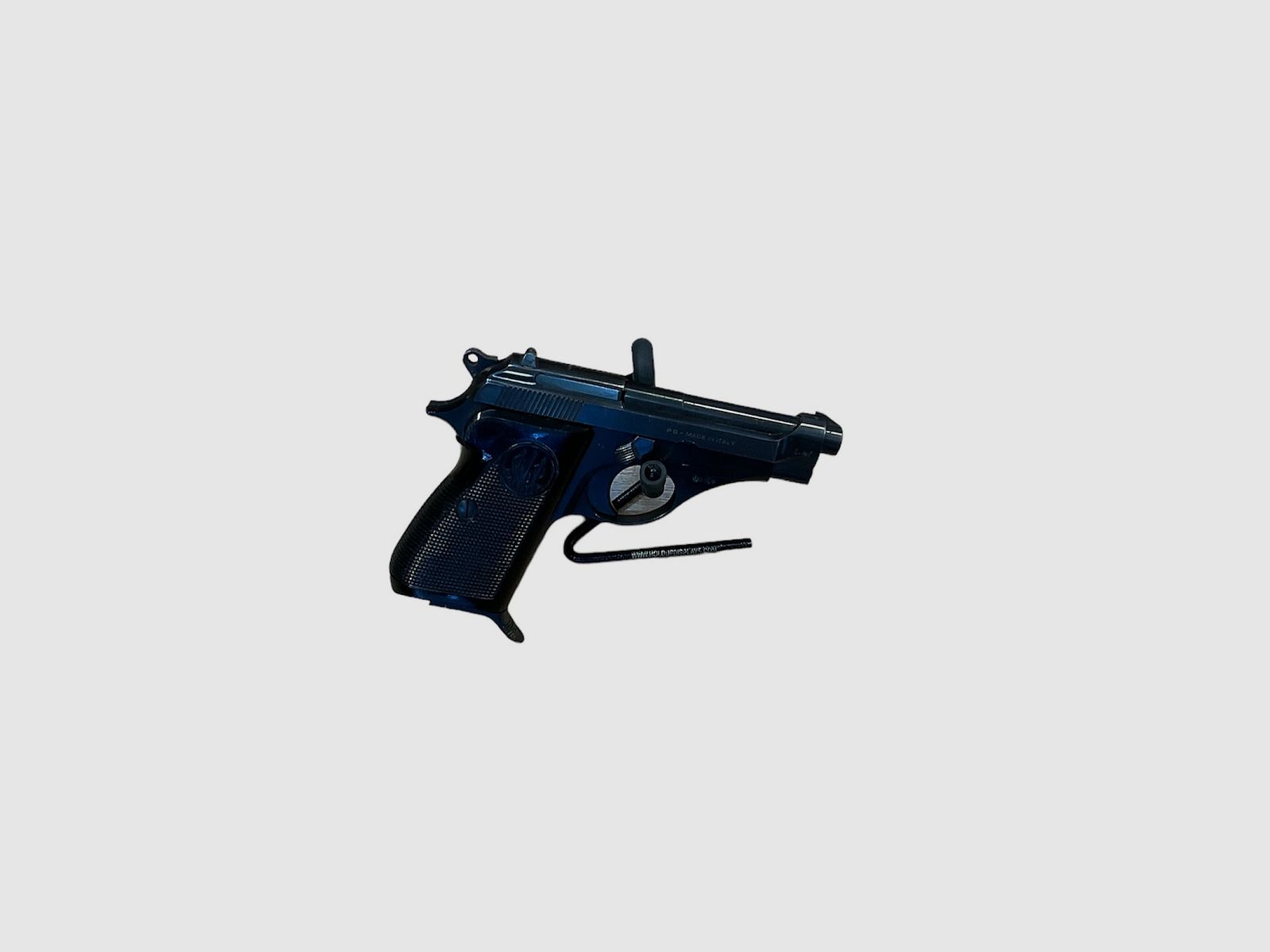 Beretta 72, Bild 3 von 3