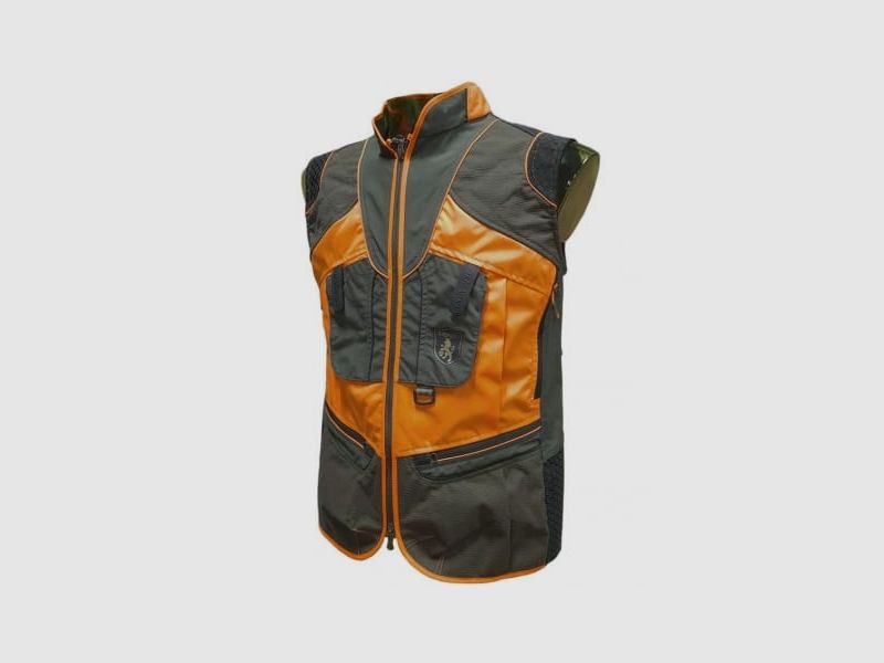 GILET TRABALDO DRIVER 2.0, Bild 3 von 4