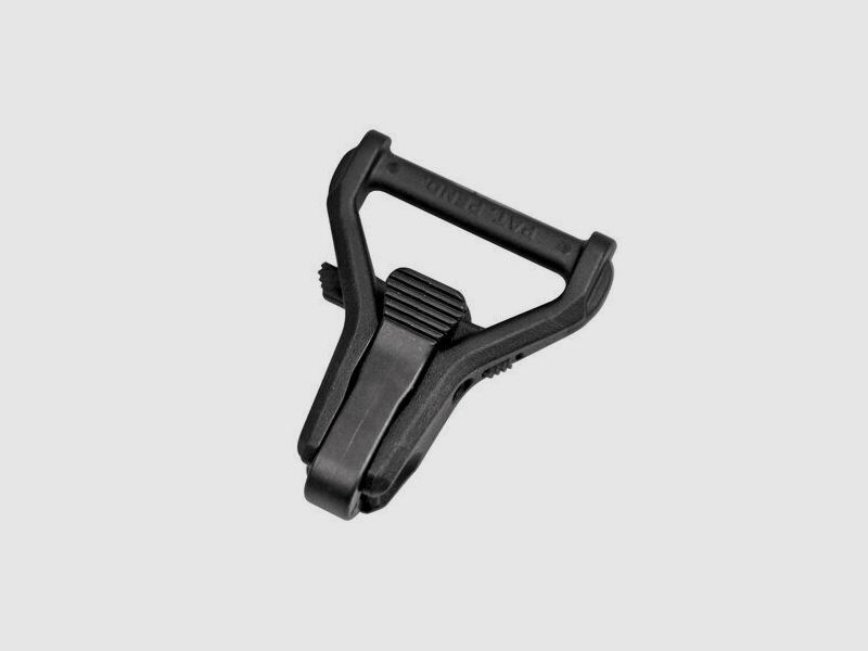 Magpul Paraclip schwarz