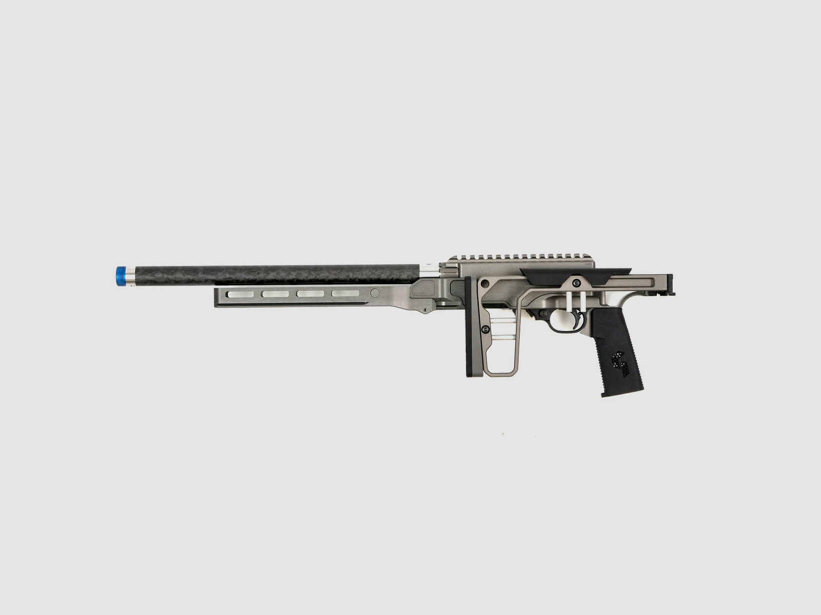 Grey Birch Solutions Inc. Foundation LDR 16.1" Rifle .22lr