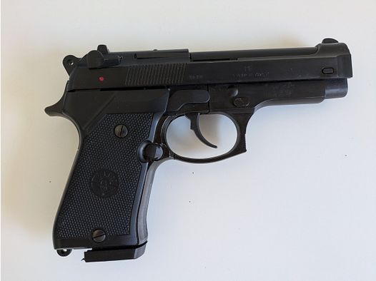 VALTRO Mod. 98 Civil, brunie