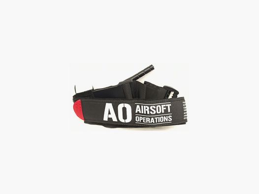 Dummy Tourniquet "Airsoft Operations" (für MEDIC-Regel)