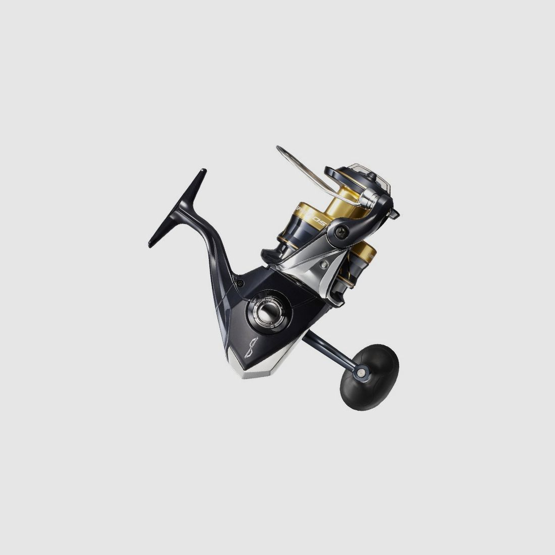 ROCCIO SHIMANO SPHEROS SW A 5000 XG, immagine 3 di 3