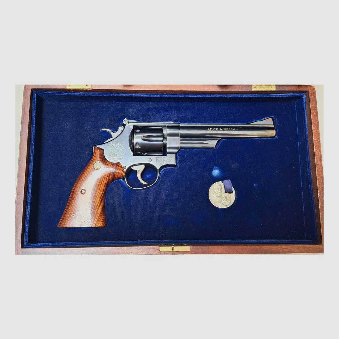 Mod. 25-3 125 Jaar Jubileum