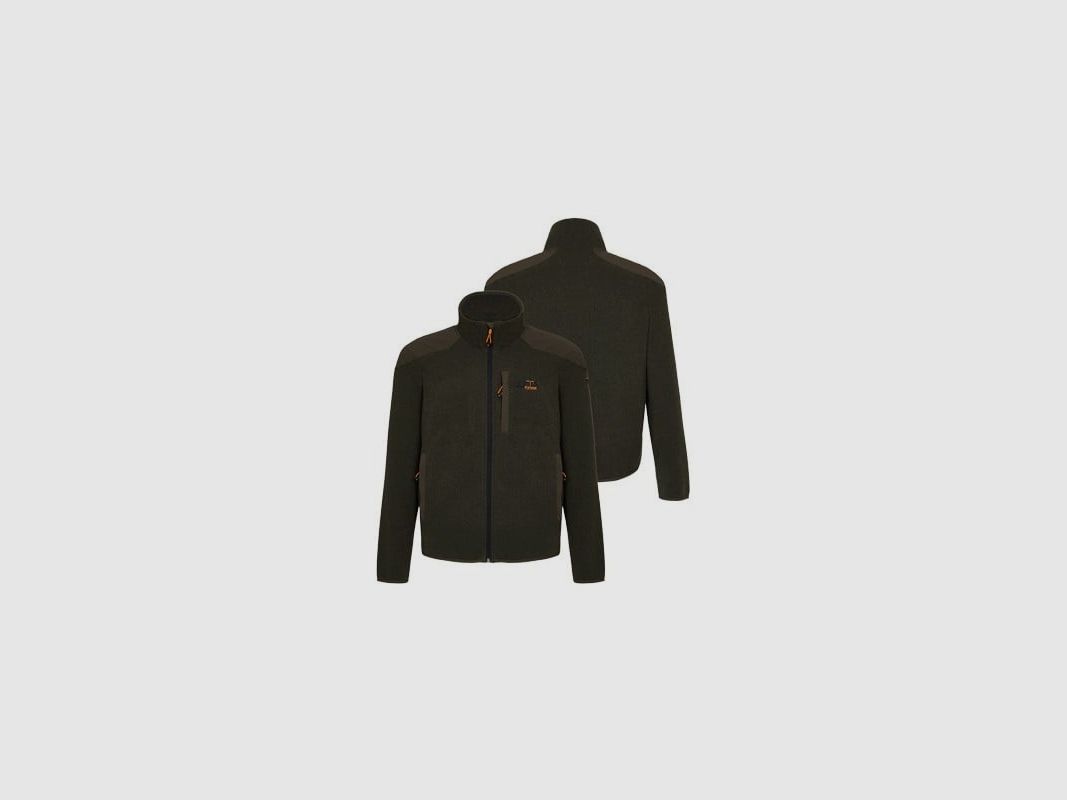 ZOTTA FOREST LIMA MEN'S FLEECE JACKET