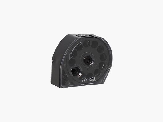 Magazin 12 Schuss Büchse Icon 4,5mm PCP Crosman