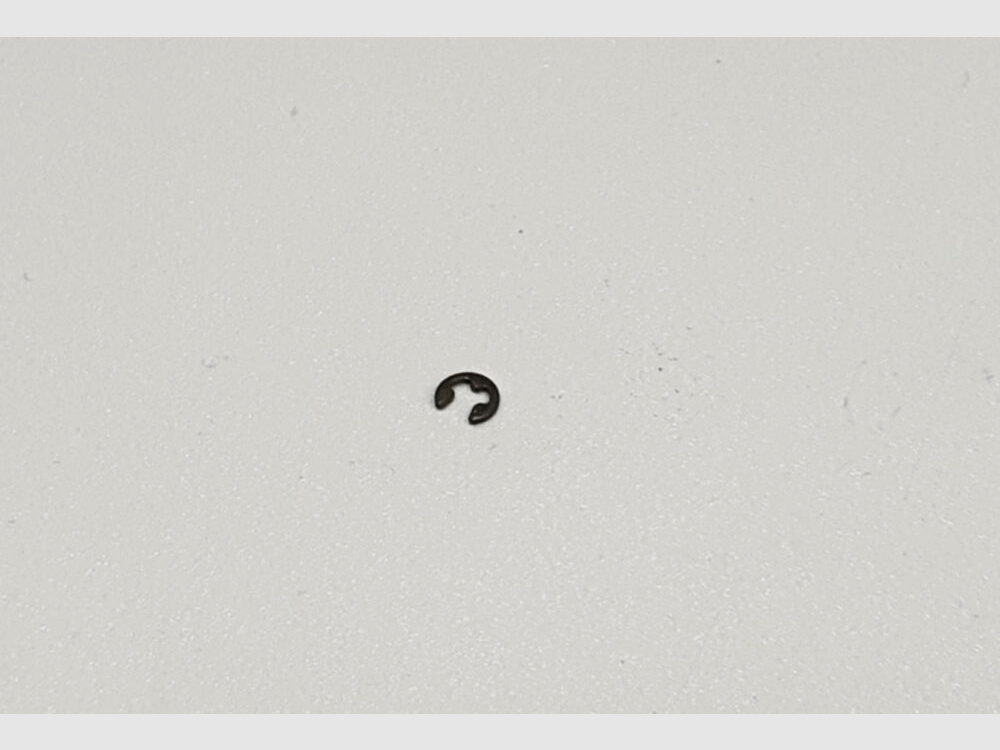Heckler & Koch Heckler & Koch disque de sécurité pour axe de rouleau de support HK 630 / 770 / 940 / SL6 / SL7