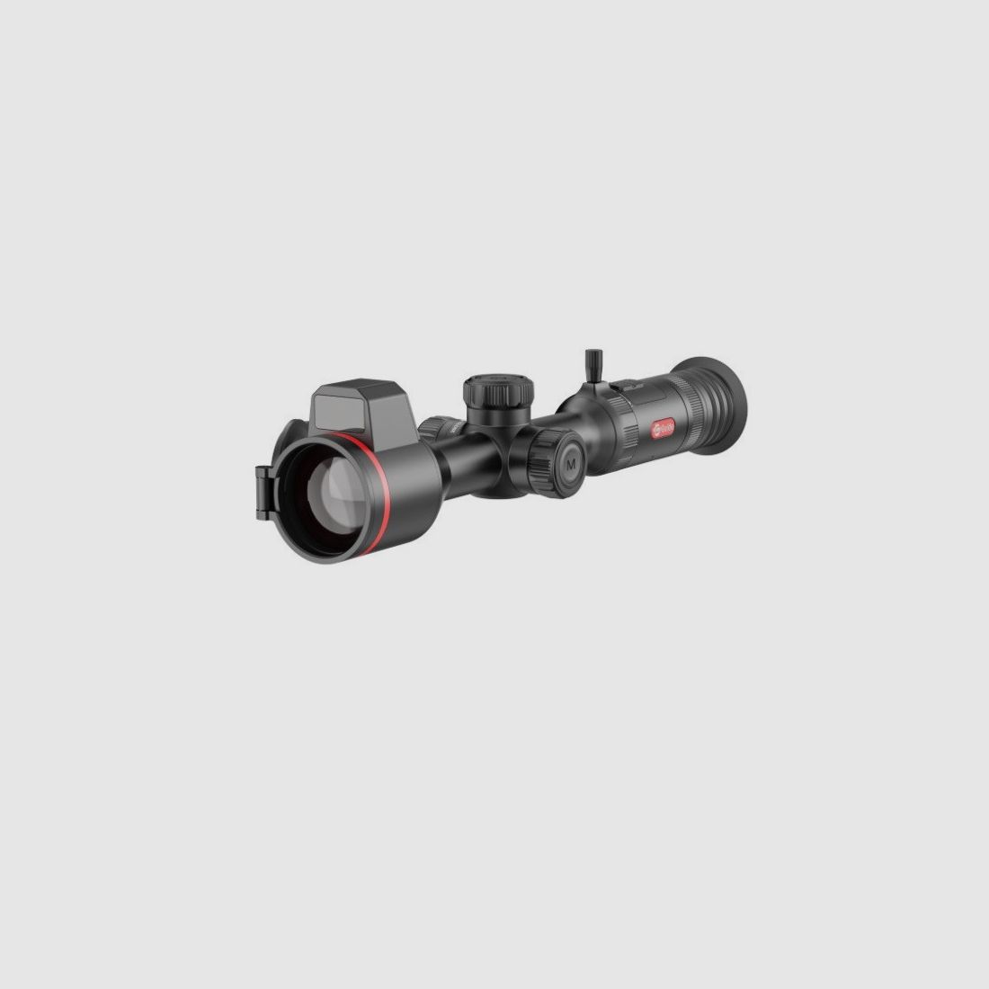 Warmtebeeldkijker Guide TU435L 3.0 - Afstandsmeter - 400x300, afbeelding 1 van 3