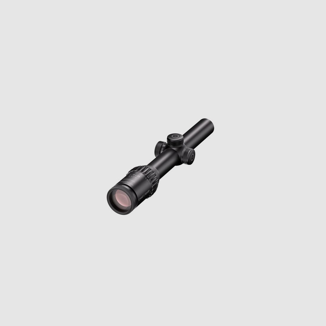 S&B Exos 1-8x24 LM Abs. CQB Jour+Nuit Lunette, image 3 sur 4