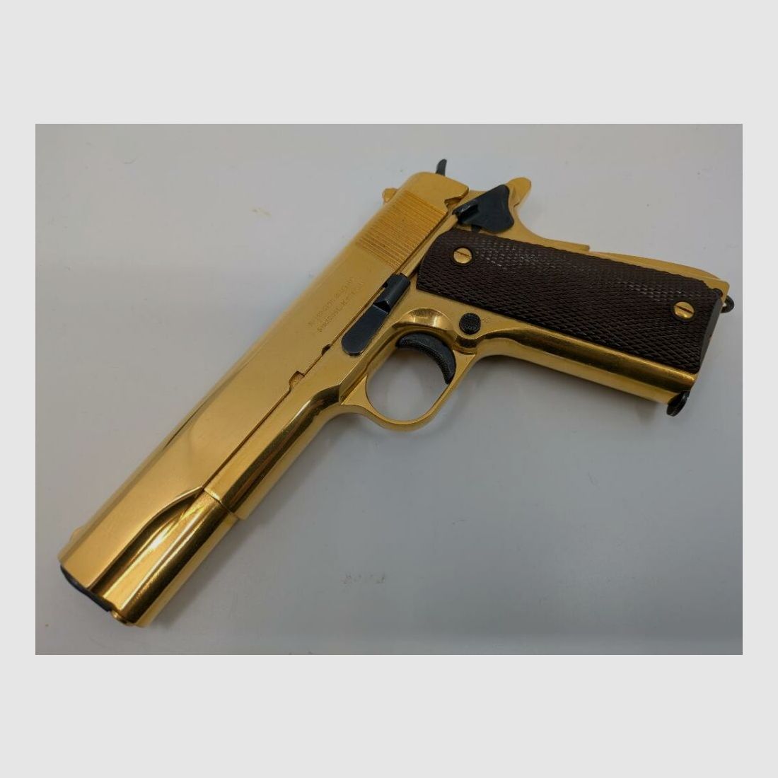 Remington Rand 1911 A1
