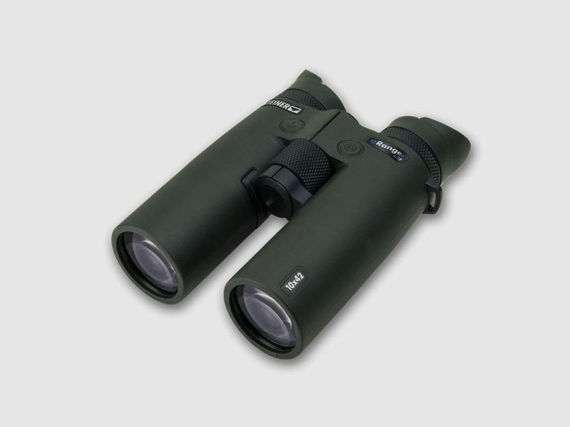 Steiner eRanger LRF 10x42