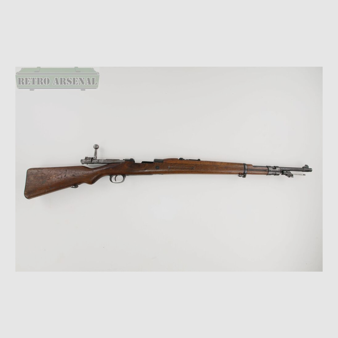 La Coruna Mod. 98