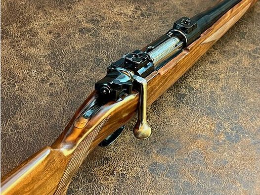 Mauser - Landmesser	 98 Custom