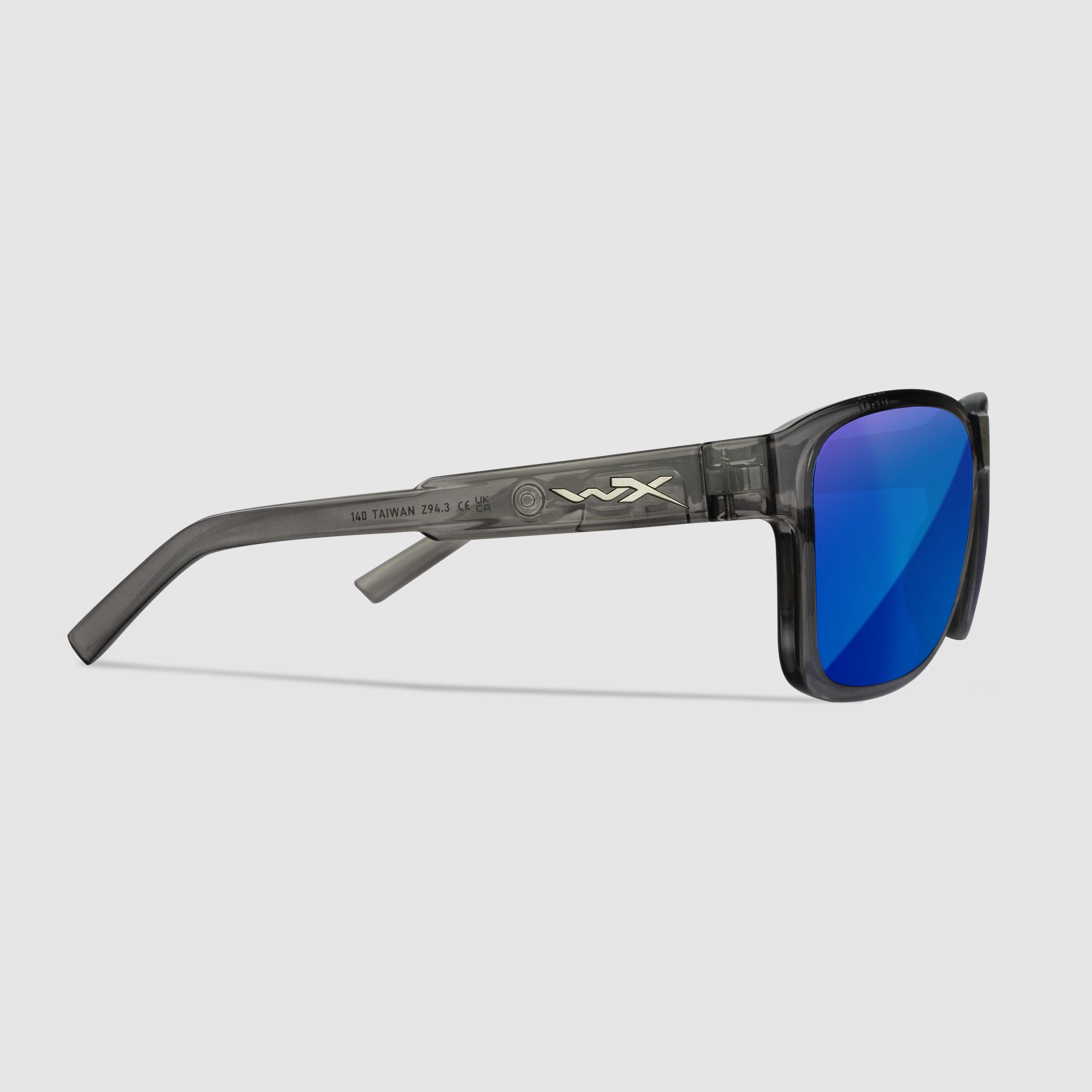 WX TREK Captivate Polarisierend Blau