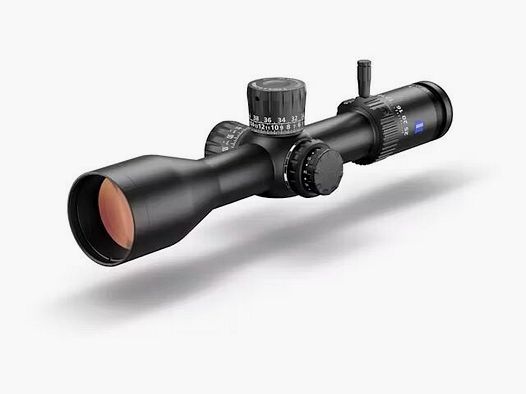 Zeiss Optiek LRP S3 4-25x50