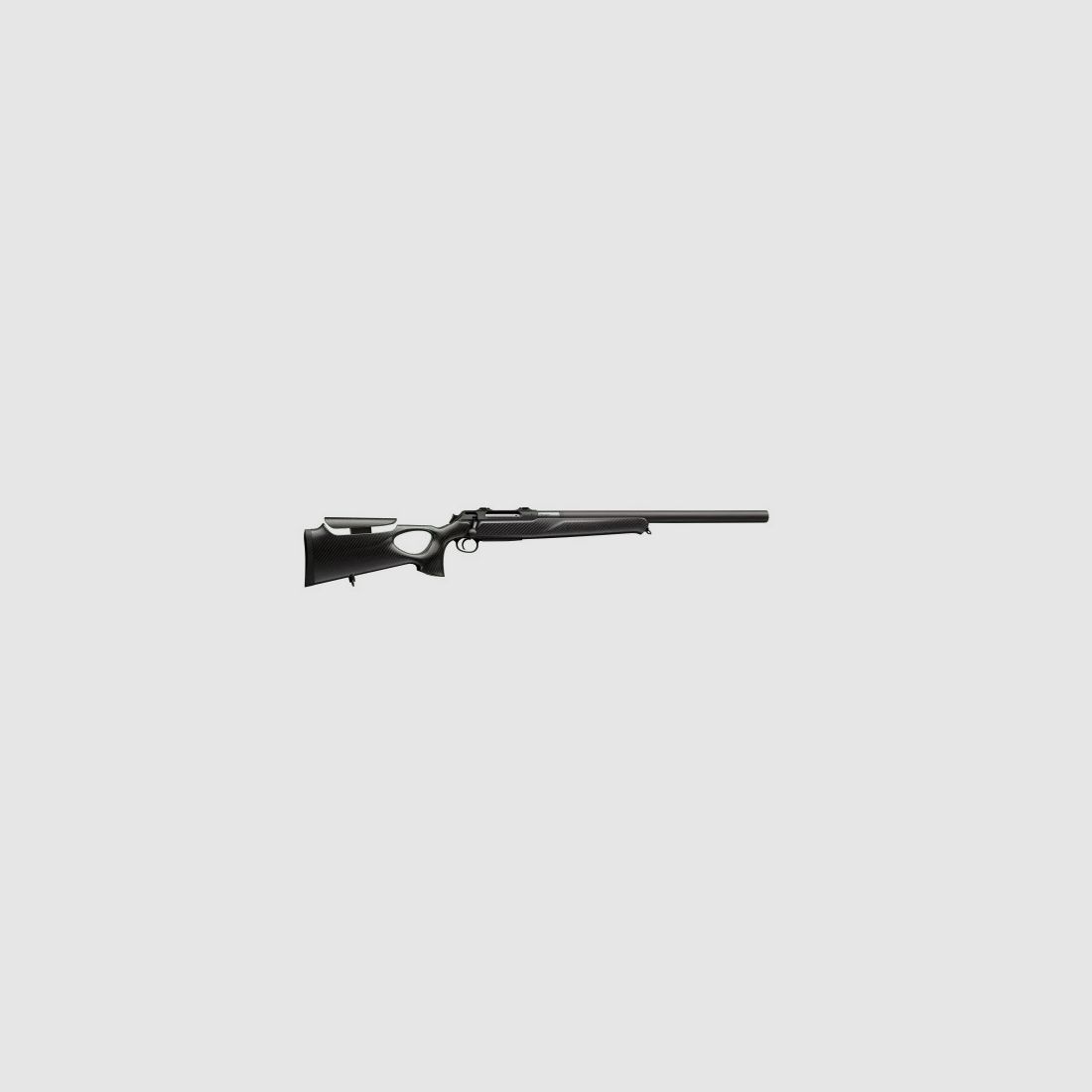 Sauer Repetierbüchse 404 XTC Silence .308Win. 42cm