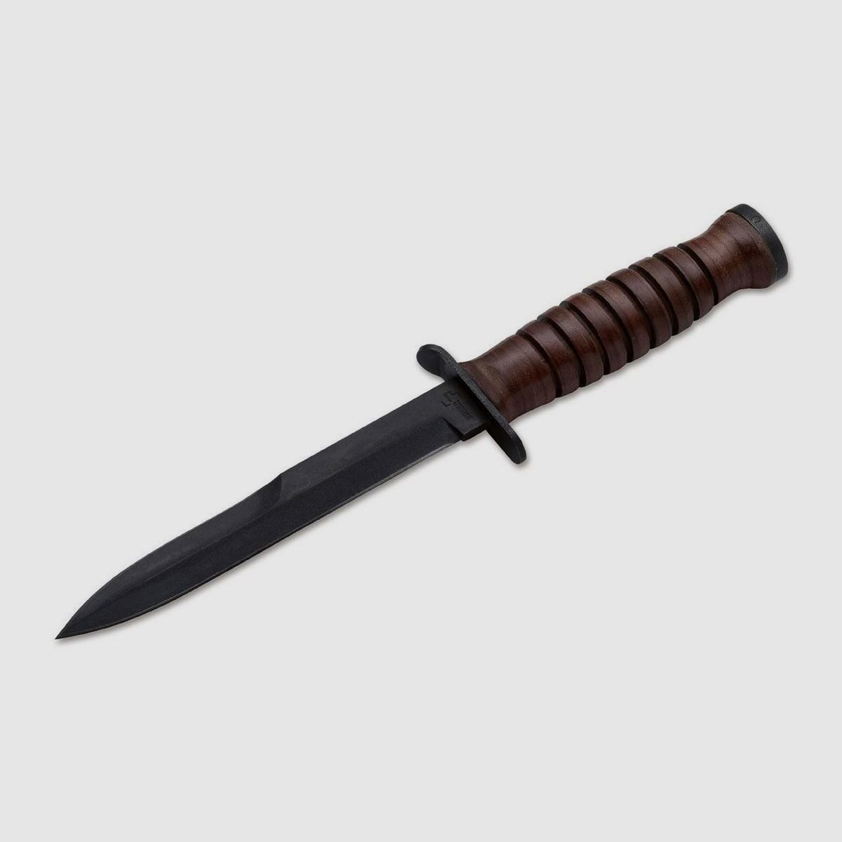 Böker Plus US WWII M3 Trench Knife pugnale da trincea, Bild 2 von 4