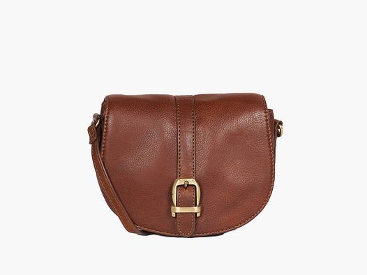 Barbour Ledertasche Laire Brown