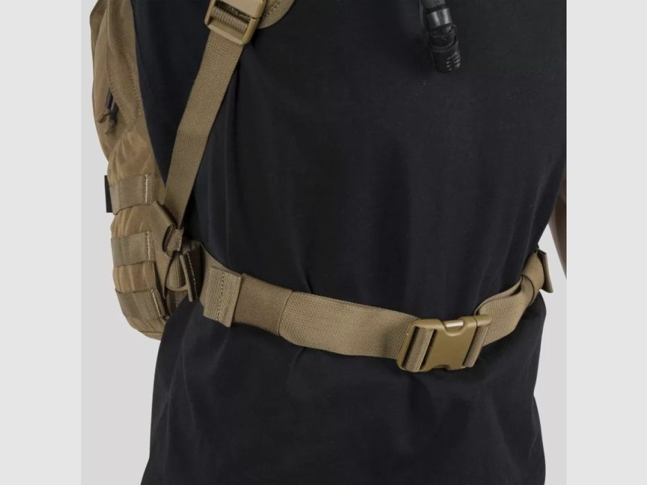 HELIKON - PL-EDC-CD-34 Plecak EDC - Cordura® - Multicam, zdjęcie 3 z 9