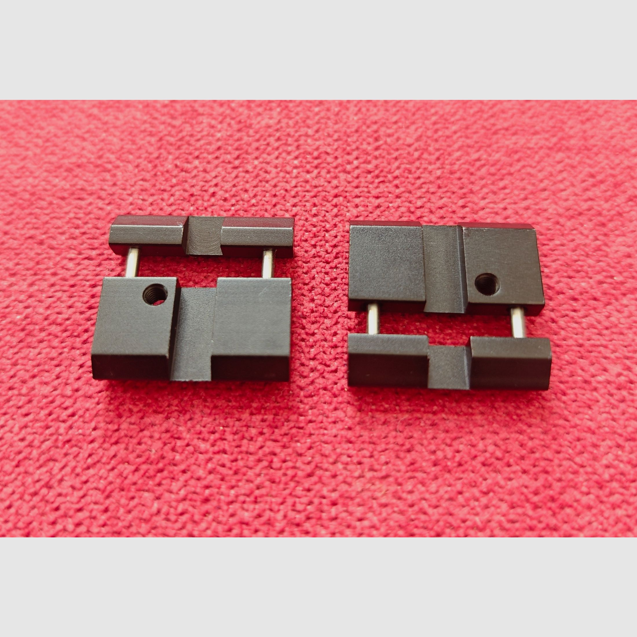 ! NEUWERTIG !  ( Inkl. Versandkosten ) UTG Bugbuster 3-9x32 IE Zielfernrohr beleuchtet  + Adapter  Weaver / 11mm   - 36 Farben - mit Mil-Dot - Absehen