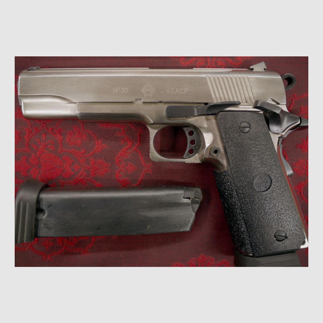 Norinco NP30 (1911)