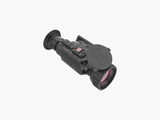 GUIDE TA651 appareil de vision thermique