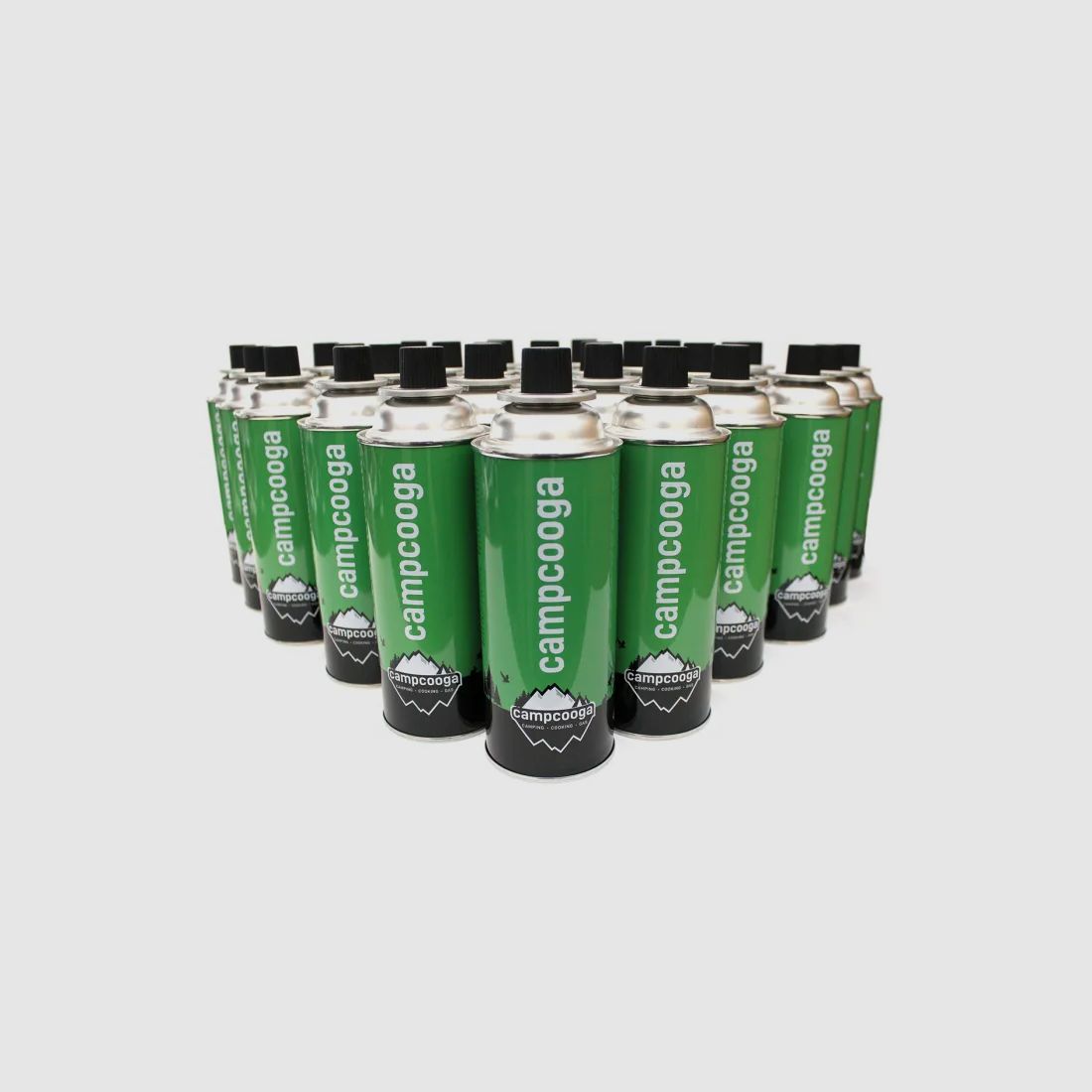 Butaan gaspatronen 227 gram MSF-1a