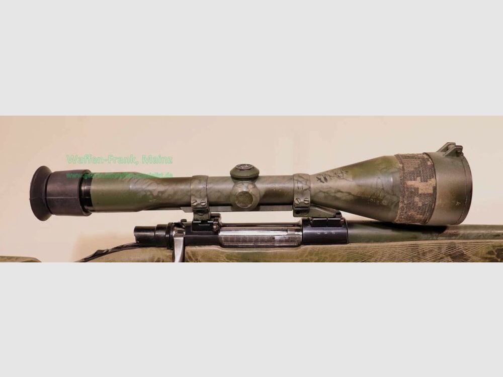 Voere - Kufstein Mod. 98 Łowiecki