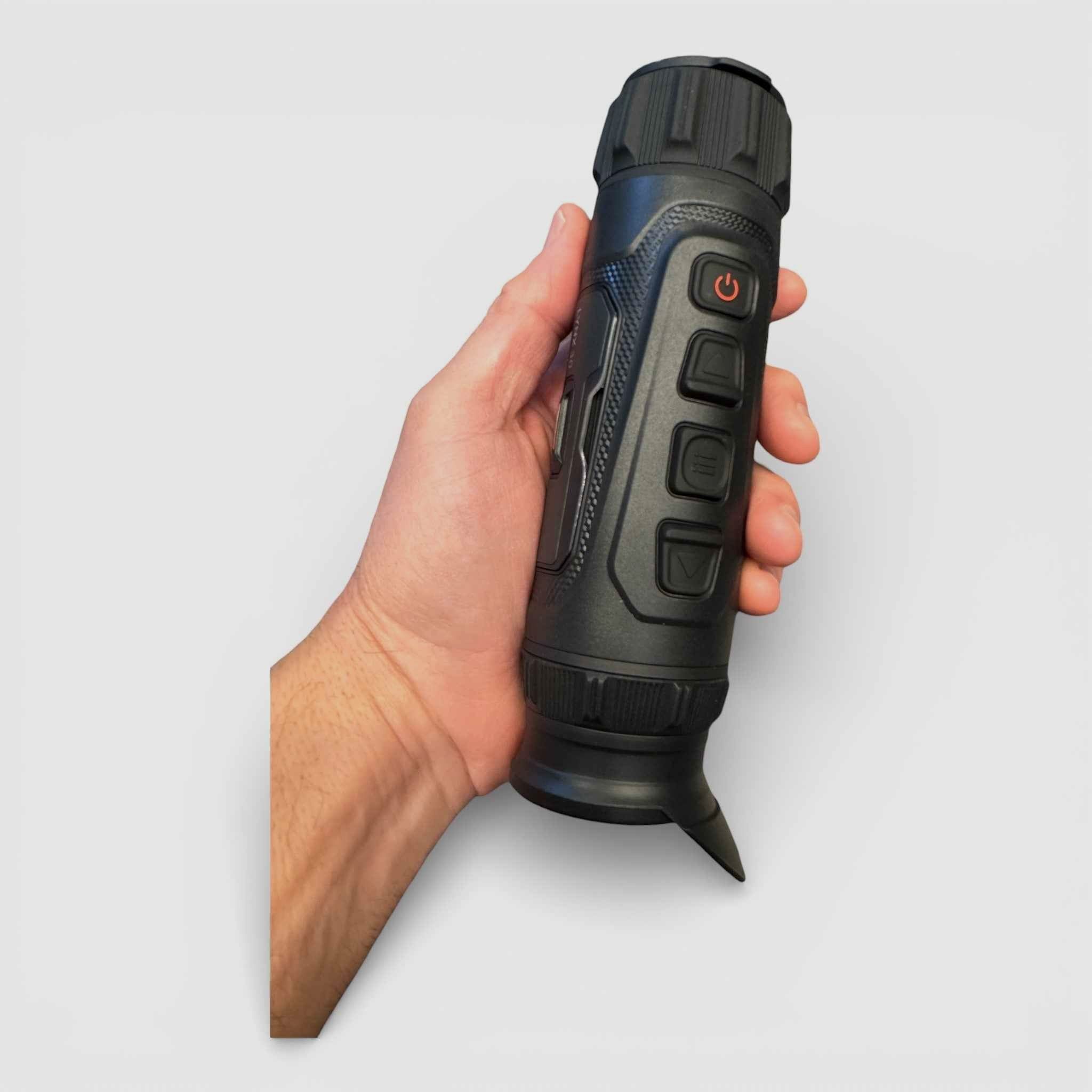 HIKMICRO MONOKULAR THERMAL LYNX LH35 3.0, Bild 3 von 6