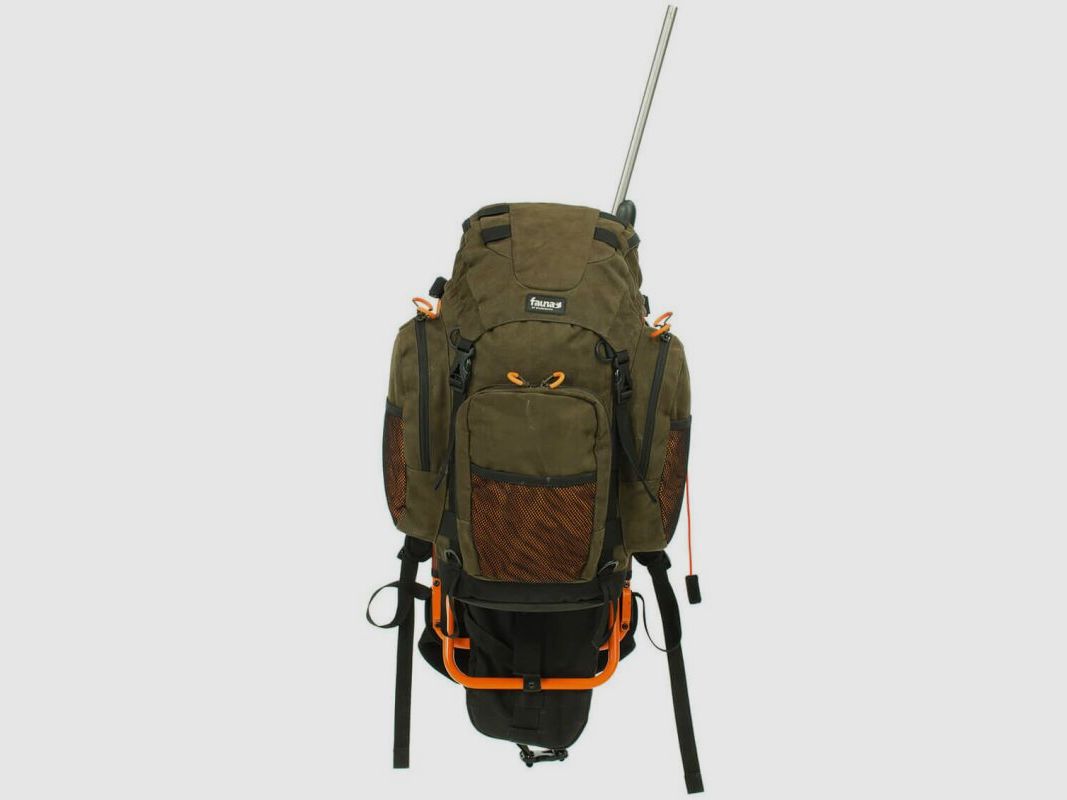 Fauna Sitzrucksack FH 35