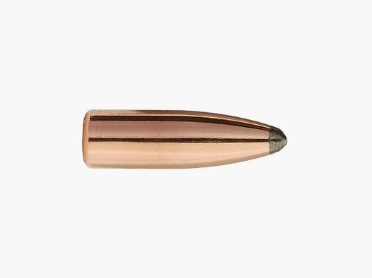 Sierra proiettile .224 Sierra 4,1g/63grs. Tlm Varminter