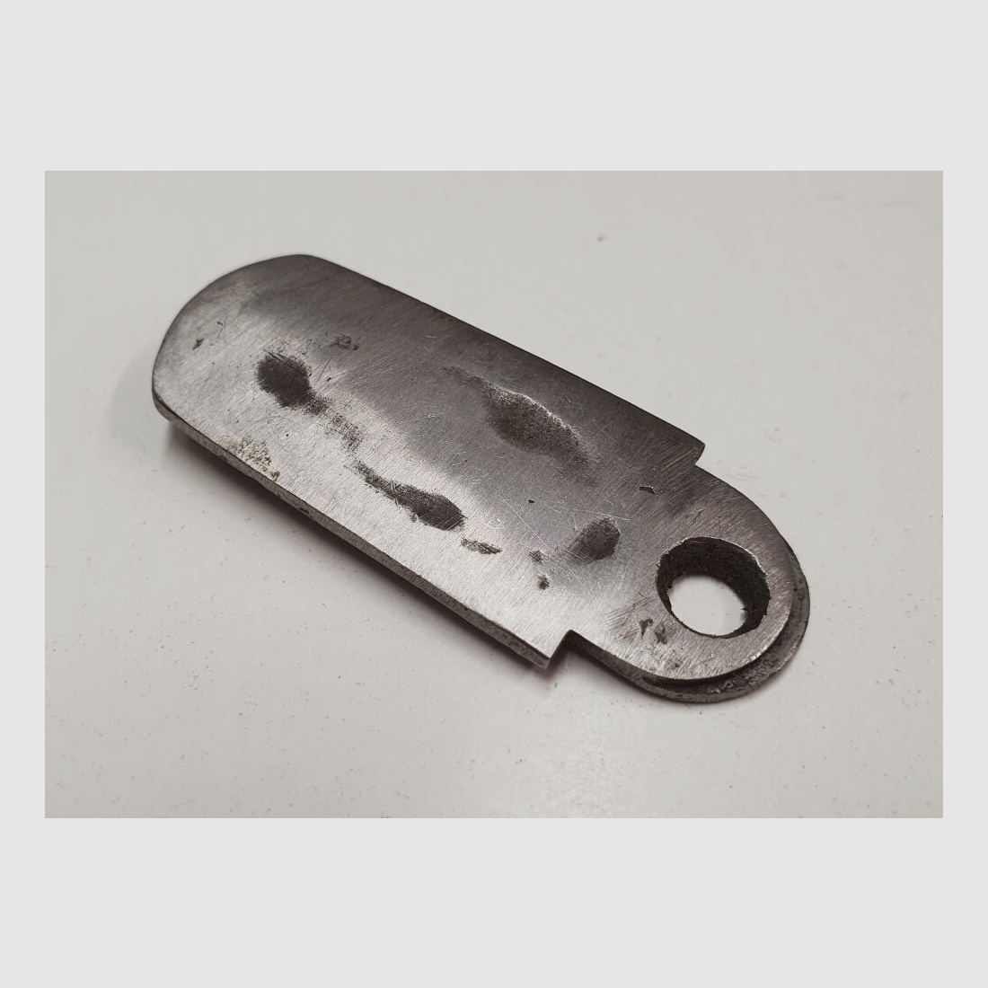 Original Mauser Oberndorf Magazinschachtdeckel C96