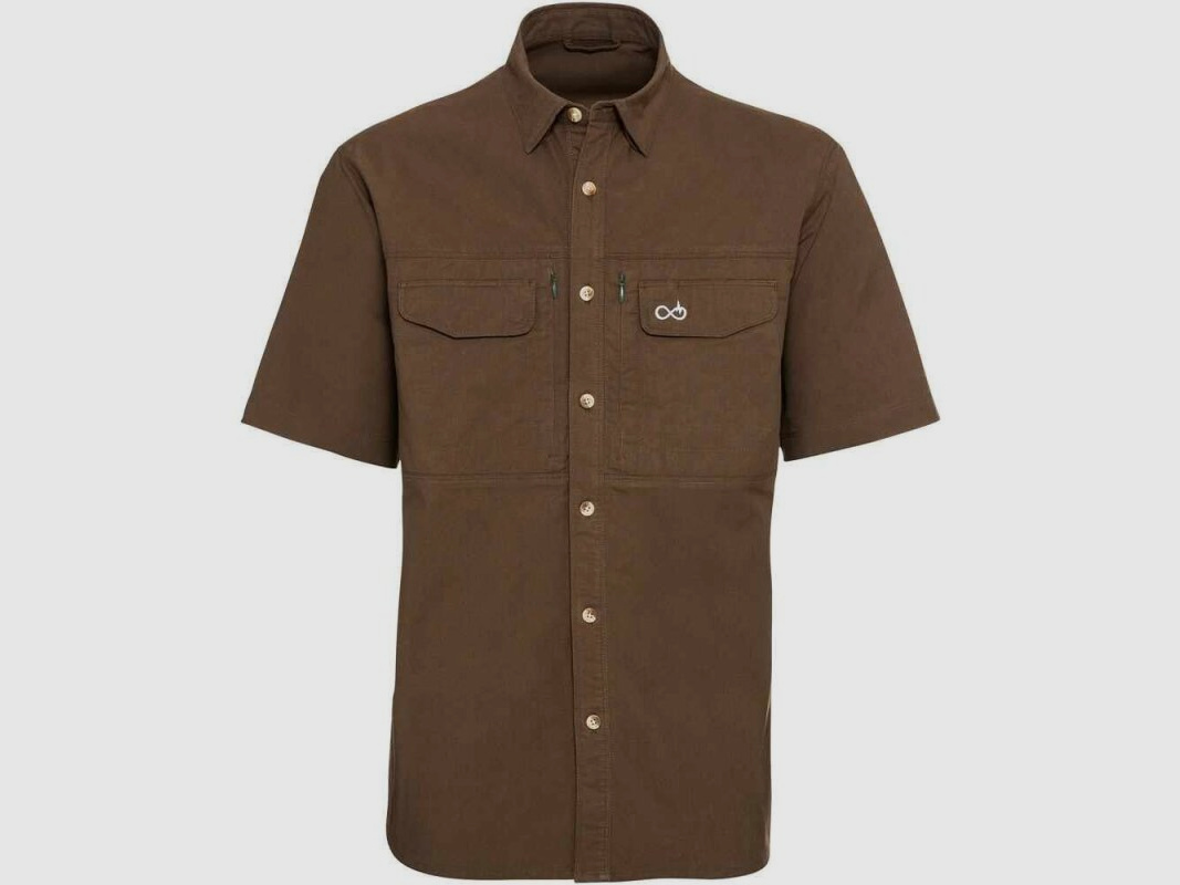 MERKEL GEAR® ILEX Pro Cordura-Shirt Shortsleeve