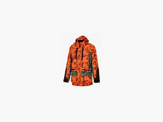 Jagdjacke Chamois Pro Hunt - Blaze