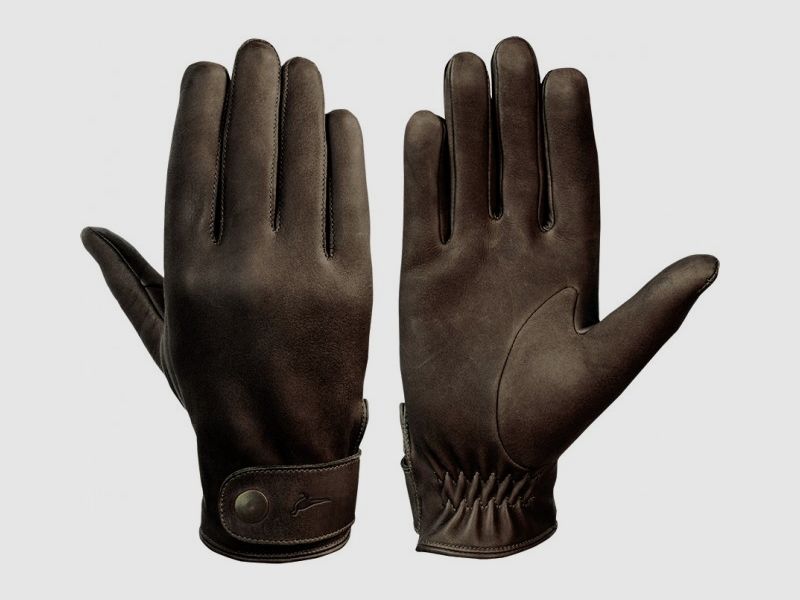 Laksen London Marron