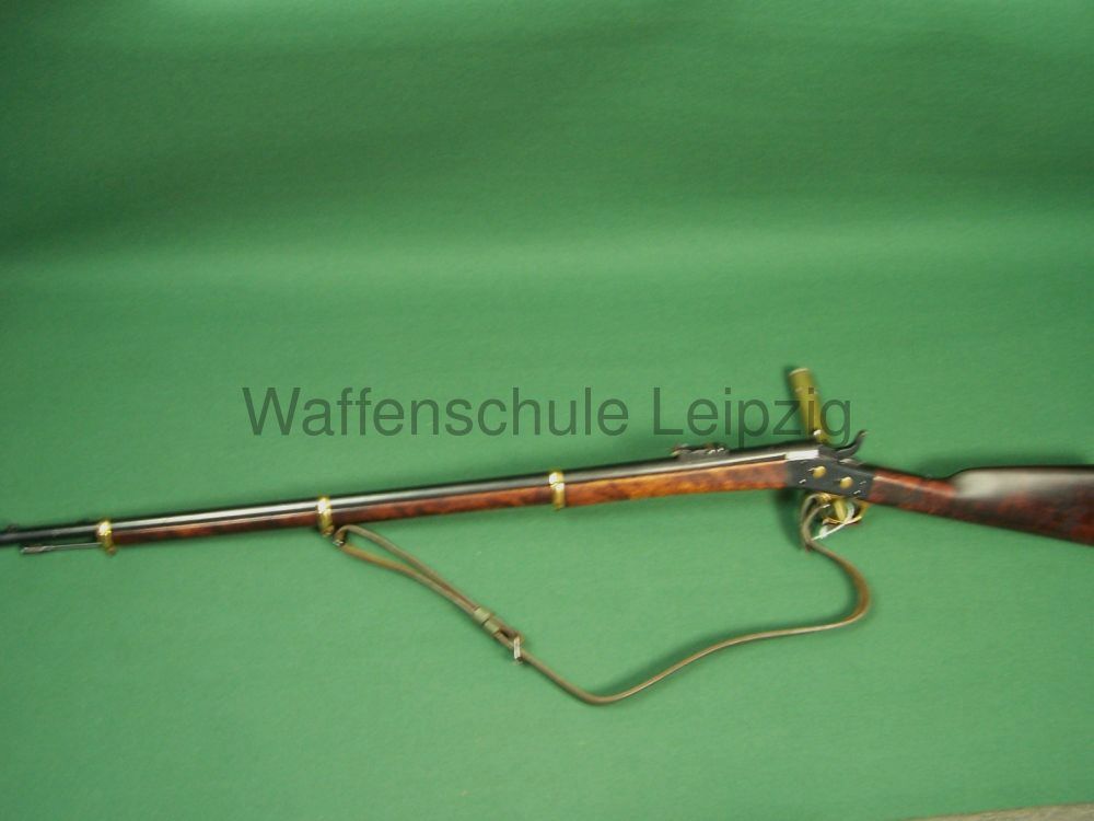 Carl Gustav Husqvarna	 Rolling Block 1873, Bild 5 von 5