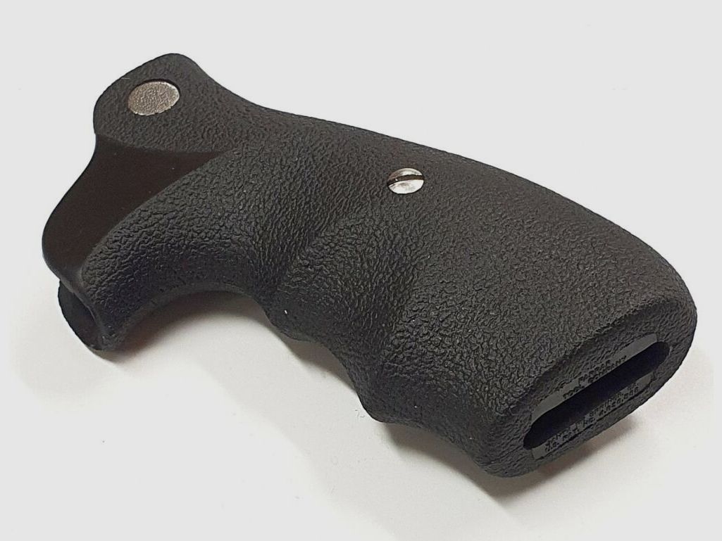 Farrar Tool Company Griffschalen für J Frame Round Butt Revolver, Compact Grip