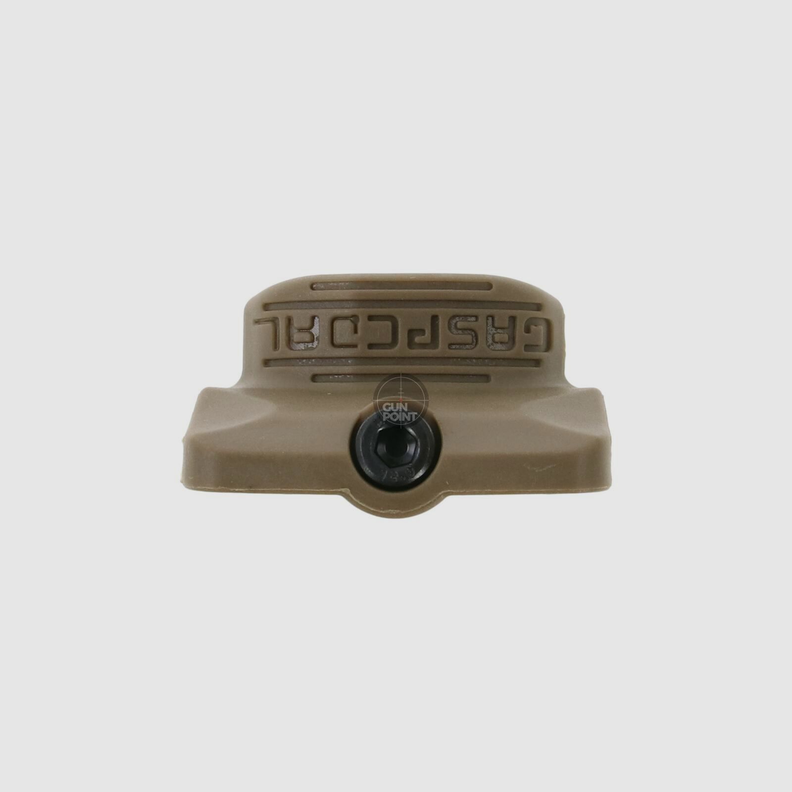 FMA Gas Pedal RS 2 fr Rifle/Shotgun DE