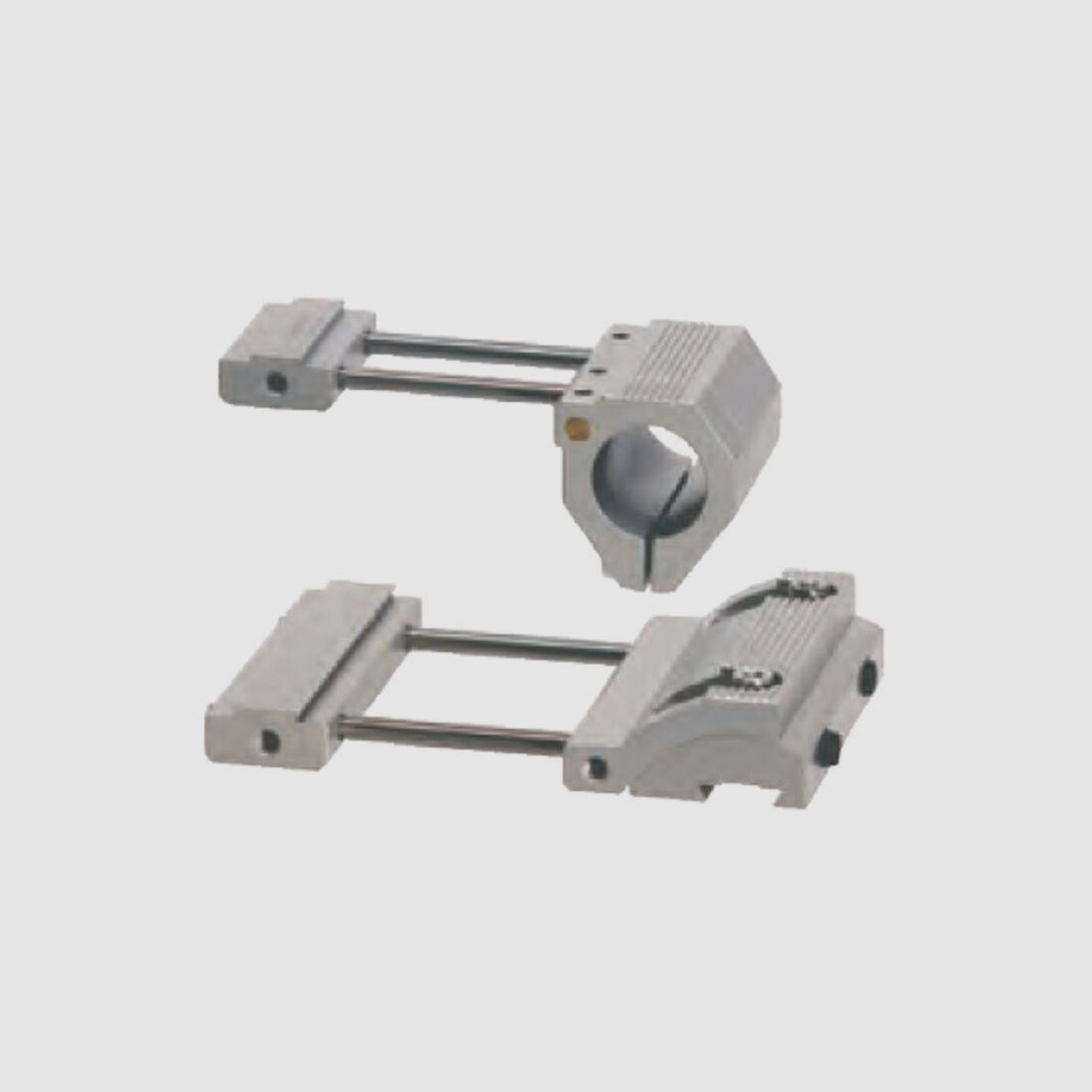 Centra Eye II Clamp Anschütz LG Luftgewehr