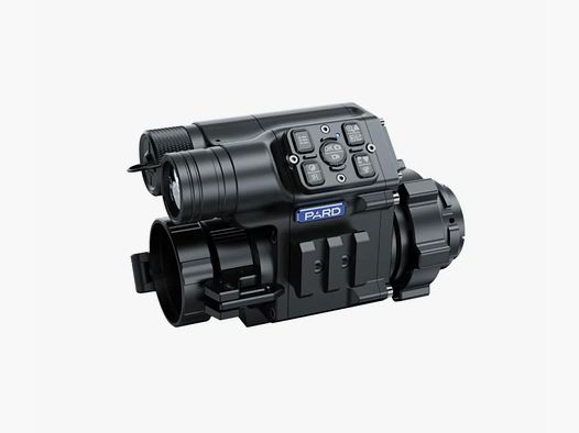 PARD FD1 Clip-On digitales Nachtsicht-Vorsatzgerät, 850 nm