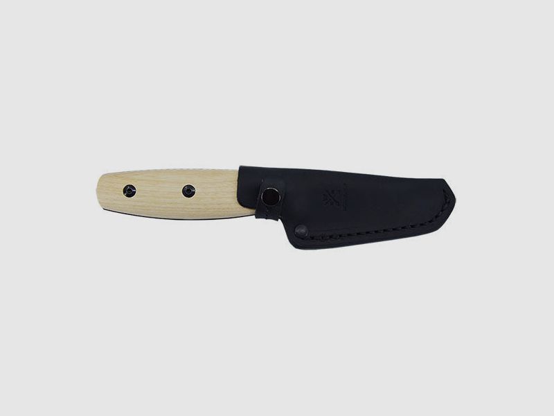 Morakniv BlackBlade (S) Asche Holz Messer, Bild 7 von 12