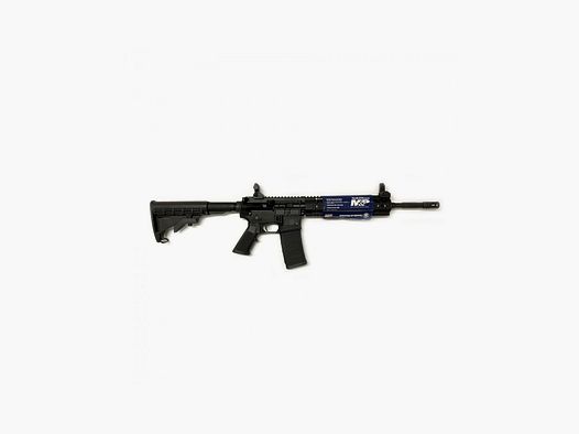 Smith & Wesson M&P 15 Limited Edition Free Float Kal. 223 Remington