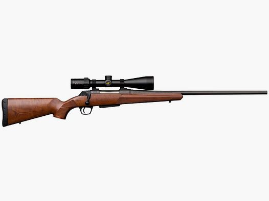 Rifle Winchester Xpr Sporter Threaded