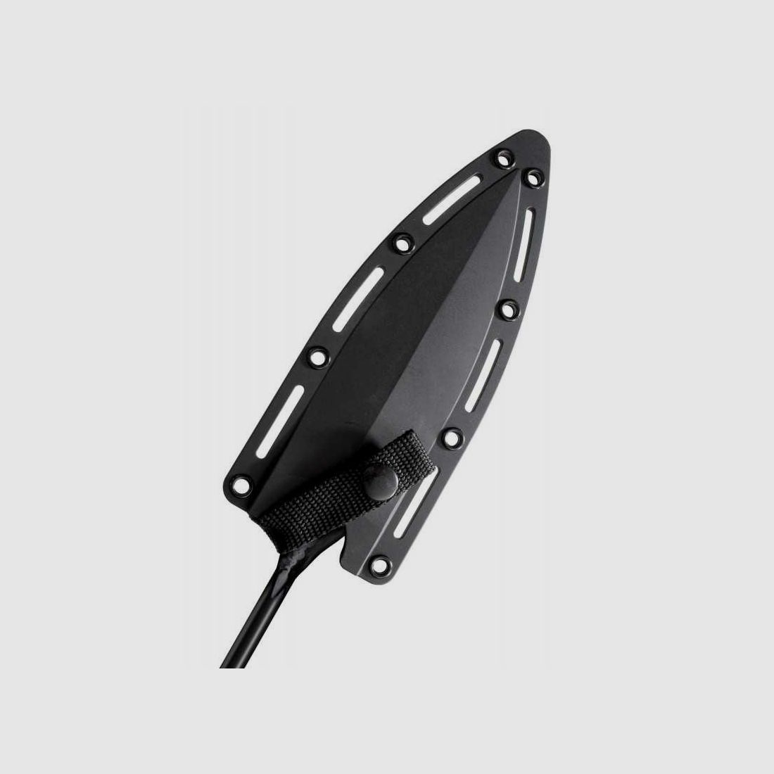 Cold Steel Amerikanischer Jagdspeer Saufeder mit Scheide