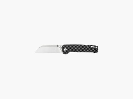 Cuchillo Plegable Qsp Penguin - Carbón Gris - QS130E